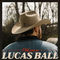 I Told You So by Lucas Ball album cover