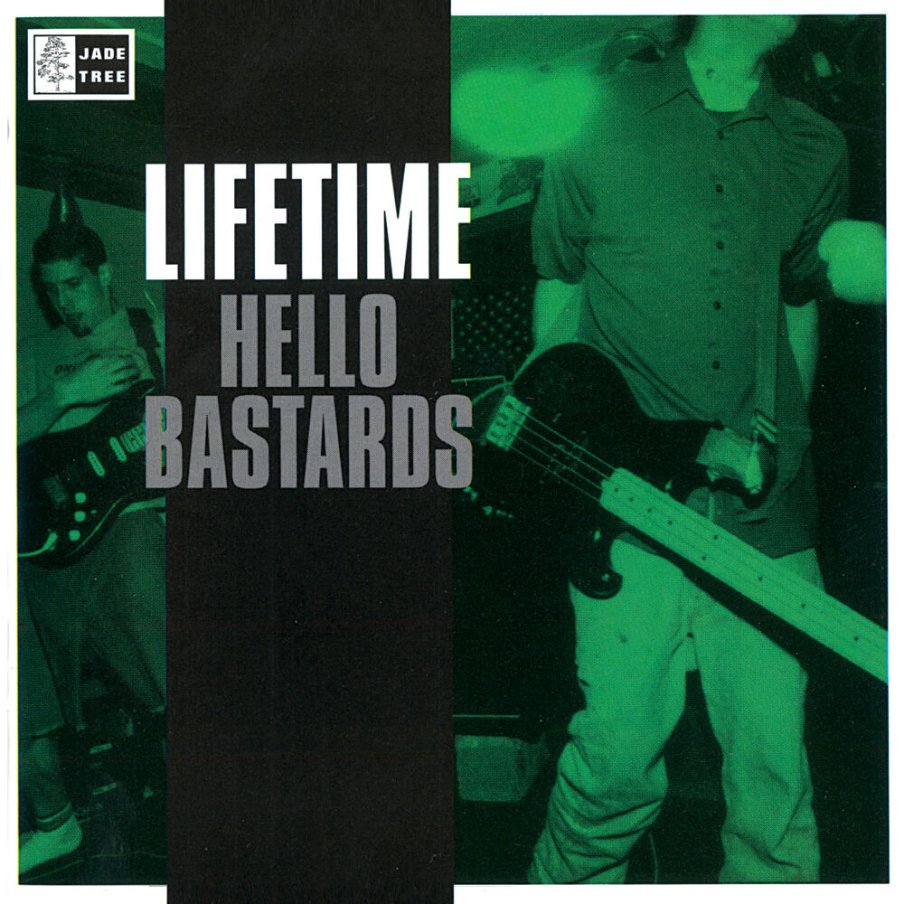 Picture of Hello Bastards