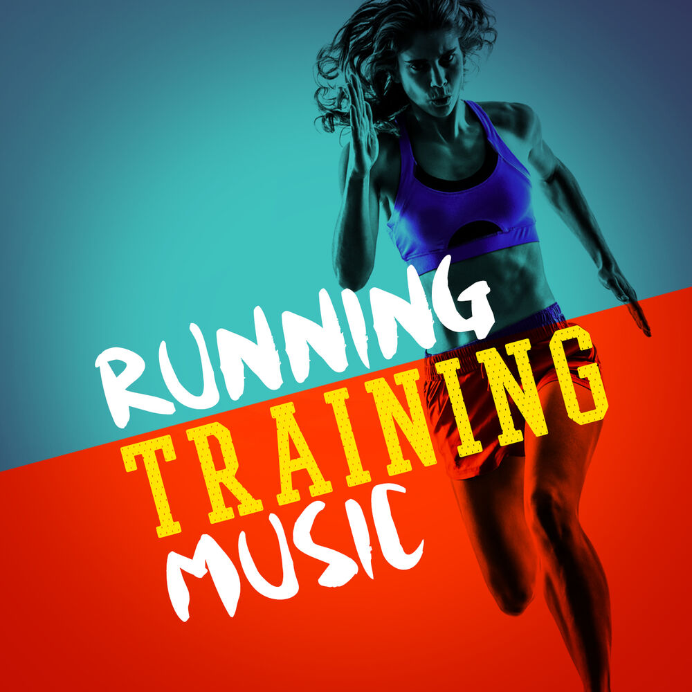 Picture of Running Training Music