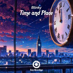 Cover of Time and Place