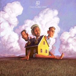 Cover of The Dumb Song