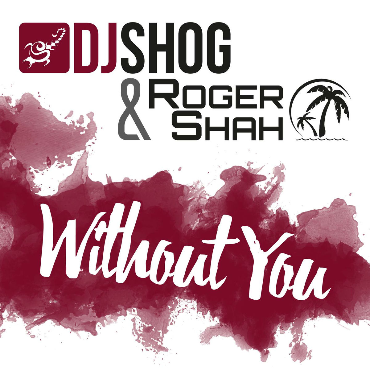 Album cover of Without You