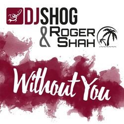 Cover of Without You