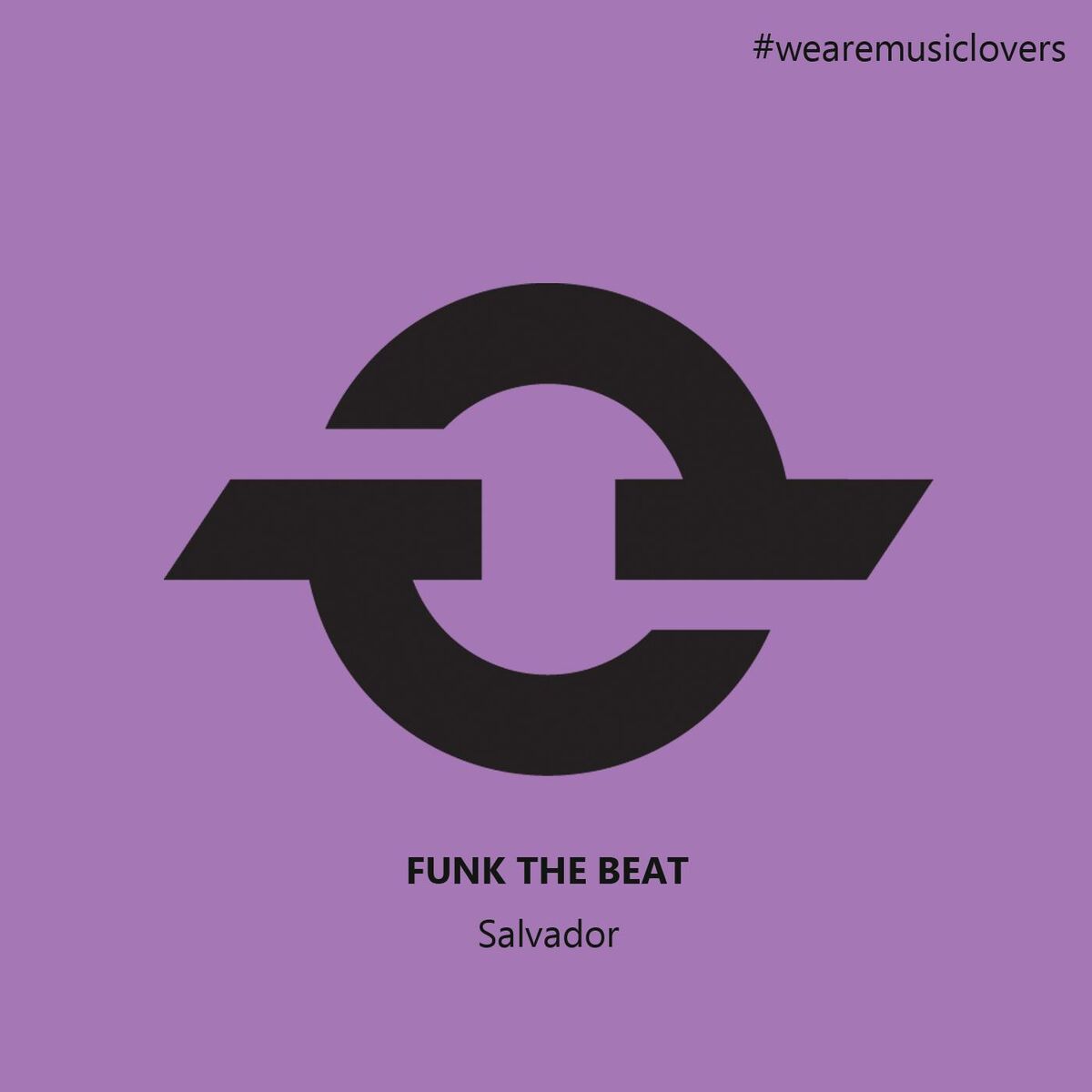Album cover of Salvador