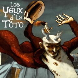 Cover of Danser sur les toits