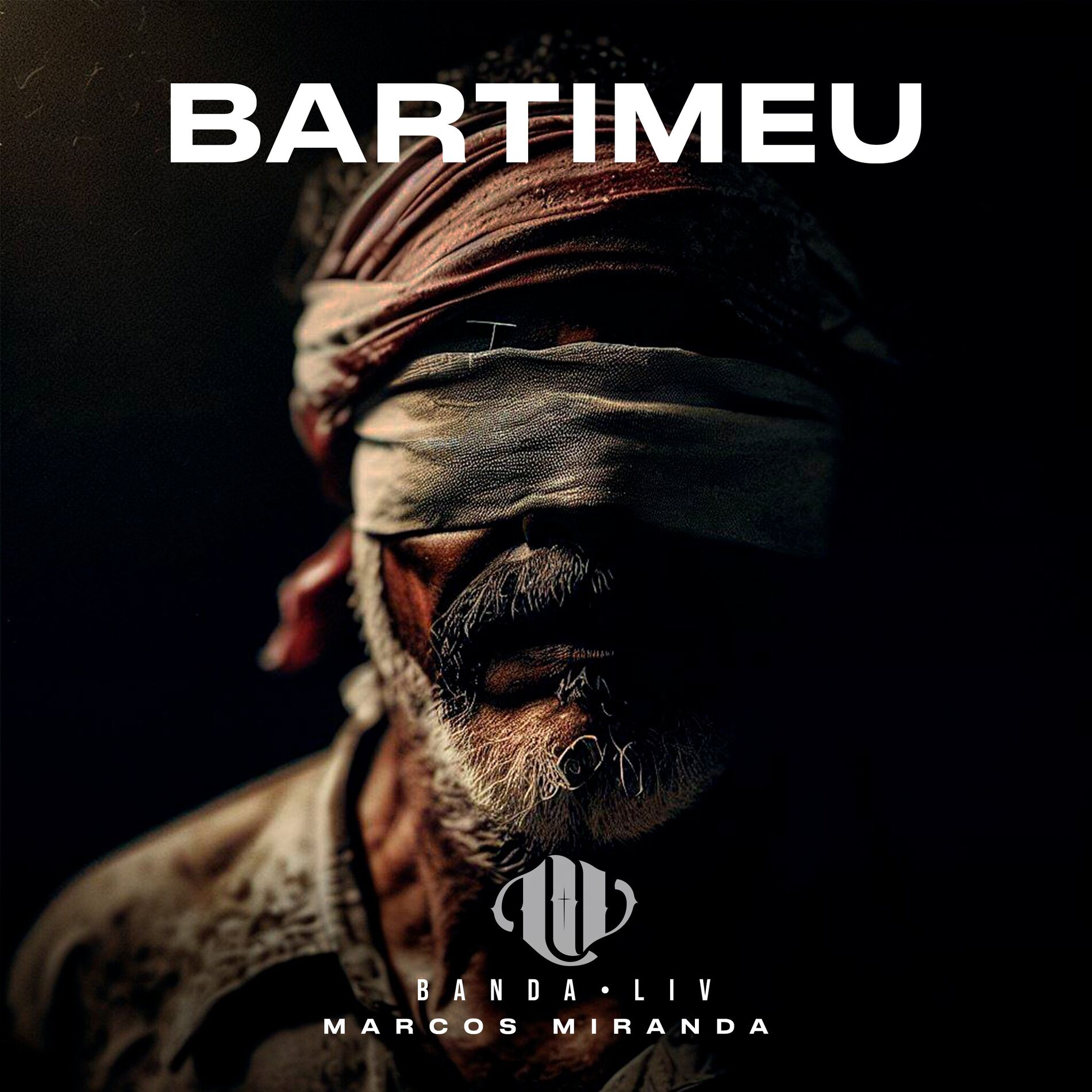 Album cover of Bartimeu
