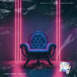 Cover of Doing It Up