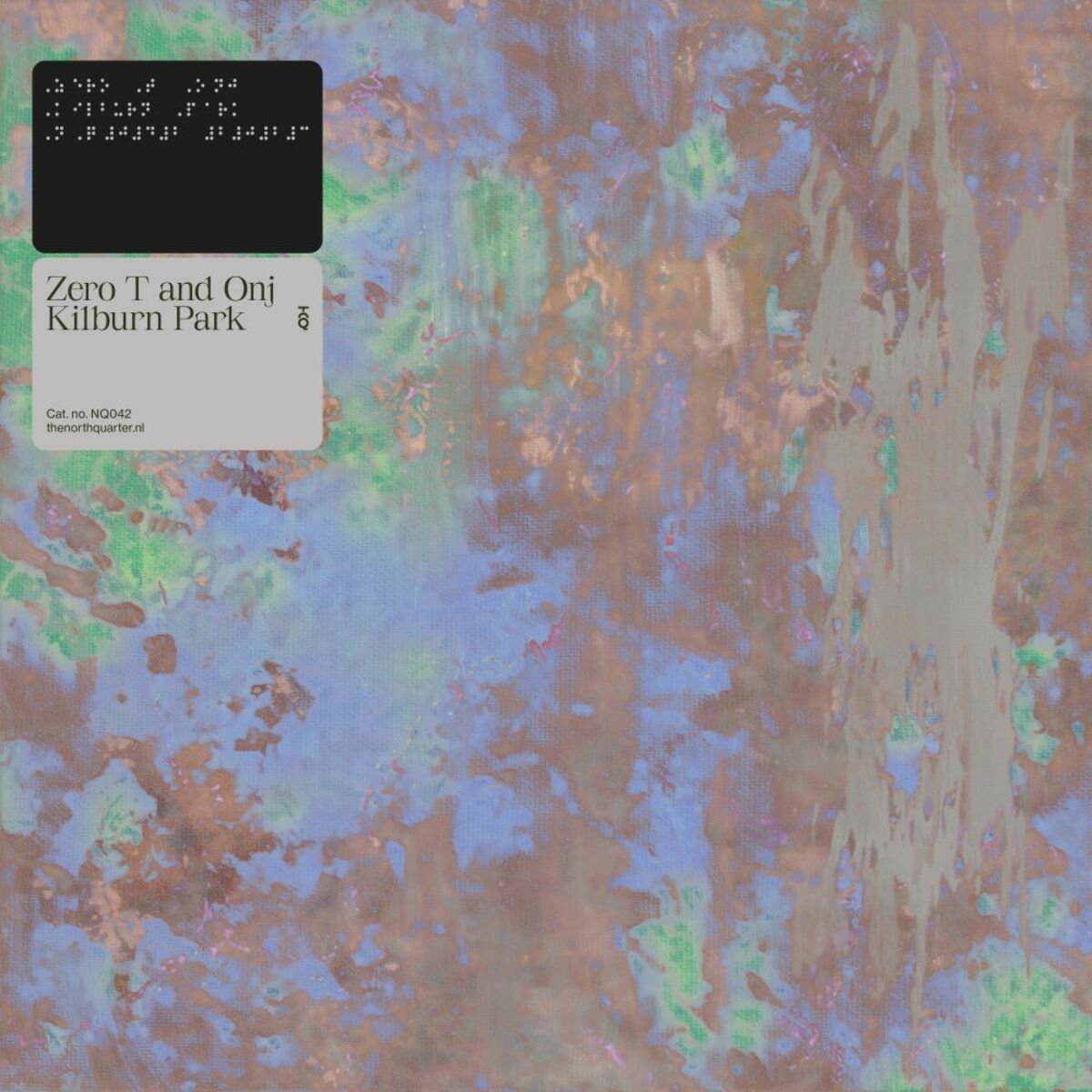 Album cover of Kilburn Park