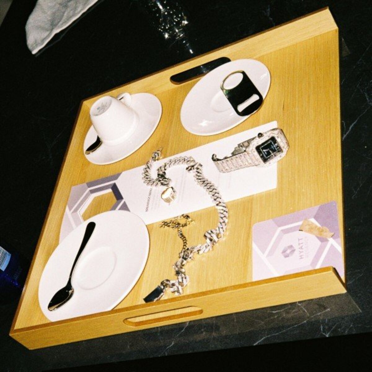 Album cover of WWW