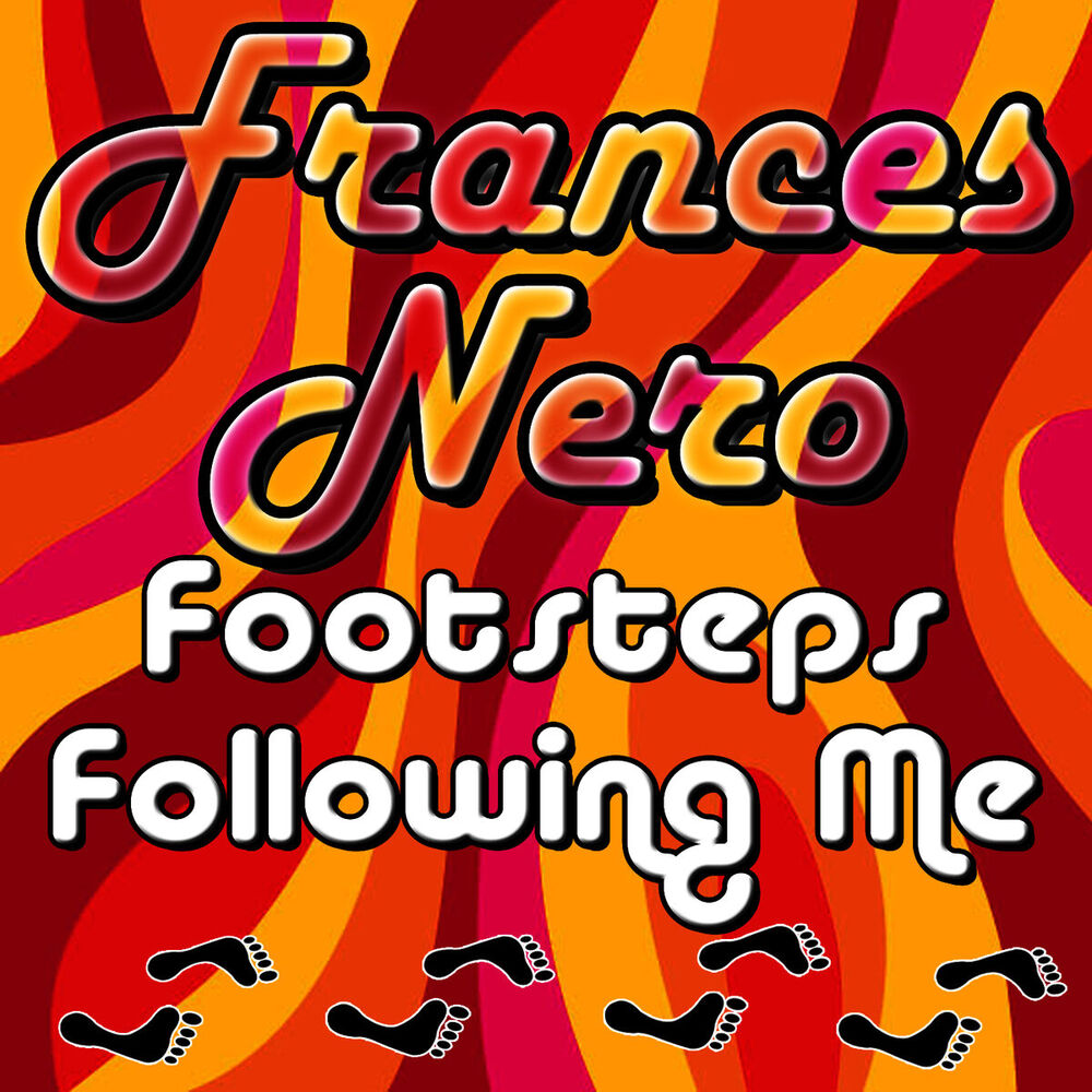 Picture of Footsteps Following Me