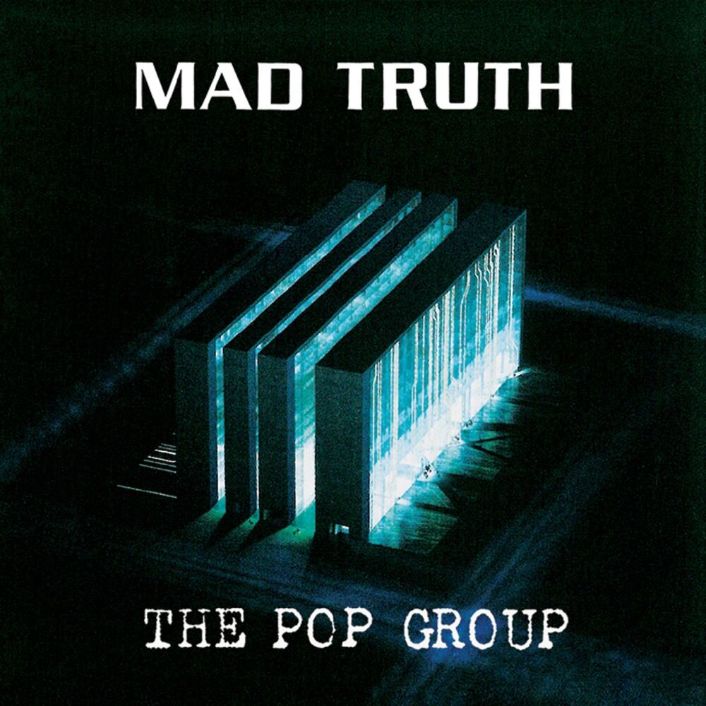 Picture of Mad Truth