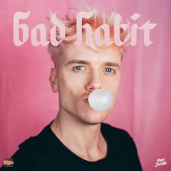 Cover of Bad Habit