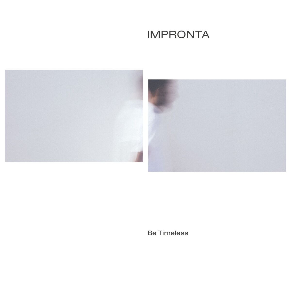 Album cover of Impronta