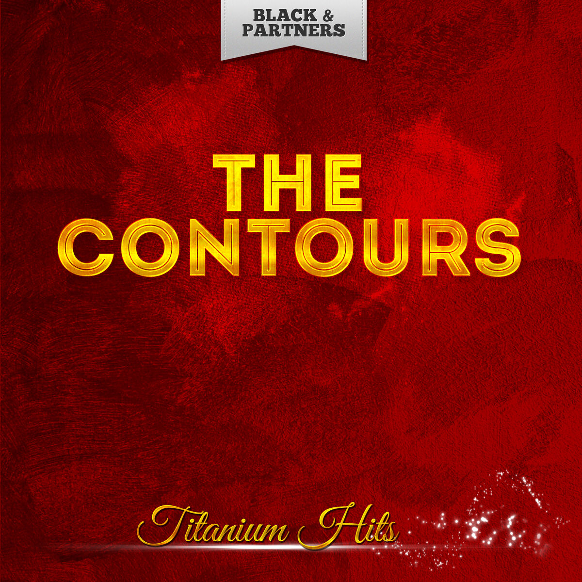 Album cover of Titanium Hits
