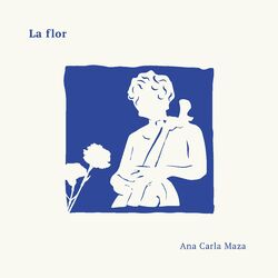 Cover of La Flor