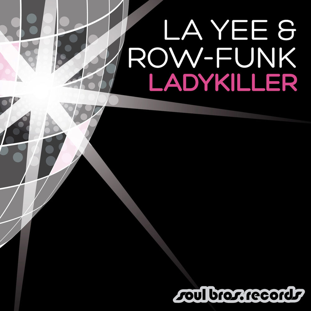 Picture of Ladykiller EP