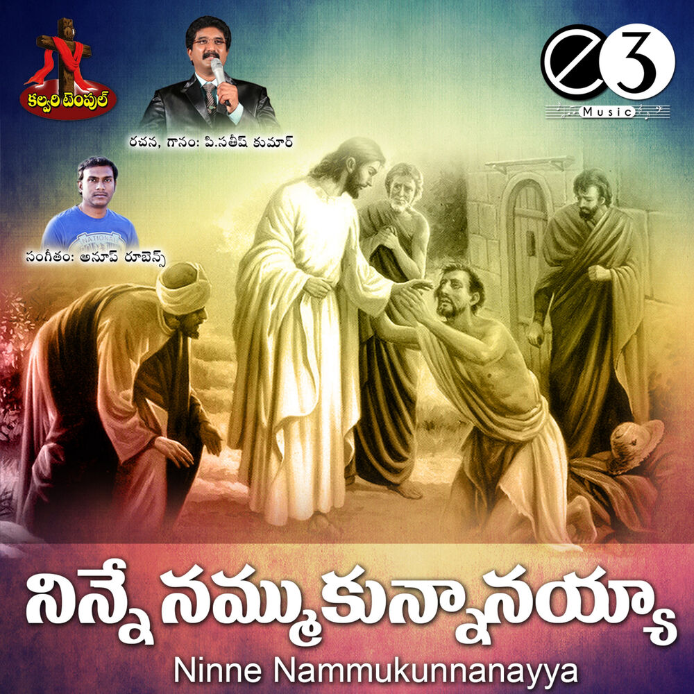 Picture of Ninne Nammukunnanayya