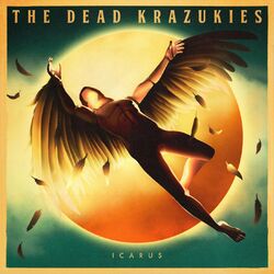 Cover of Icarus
