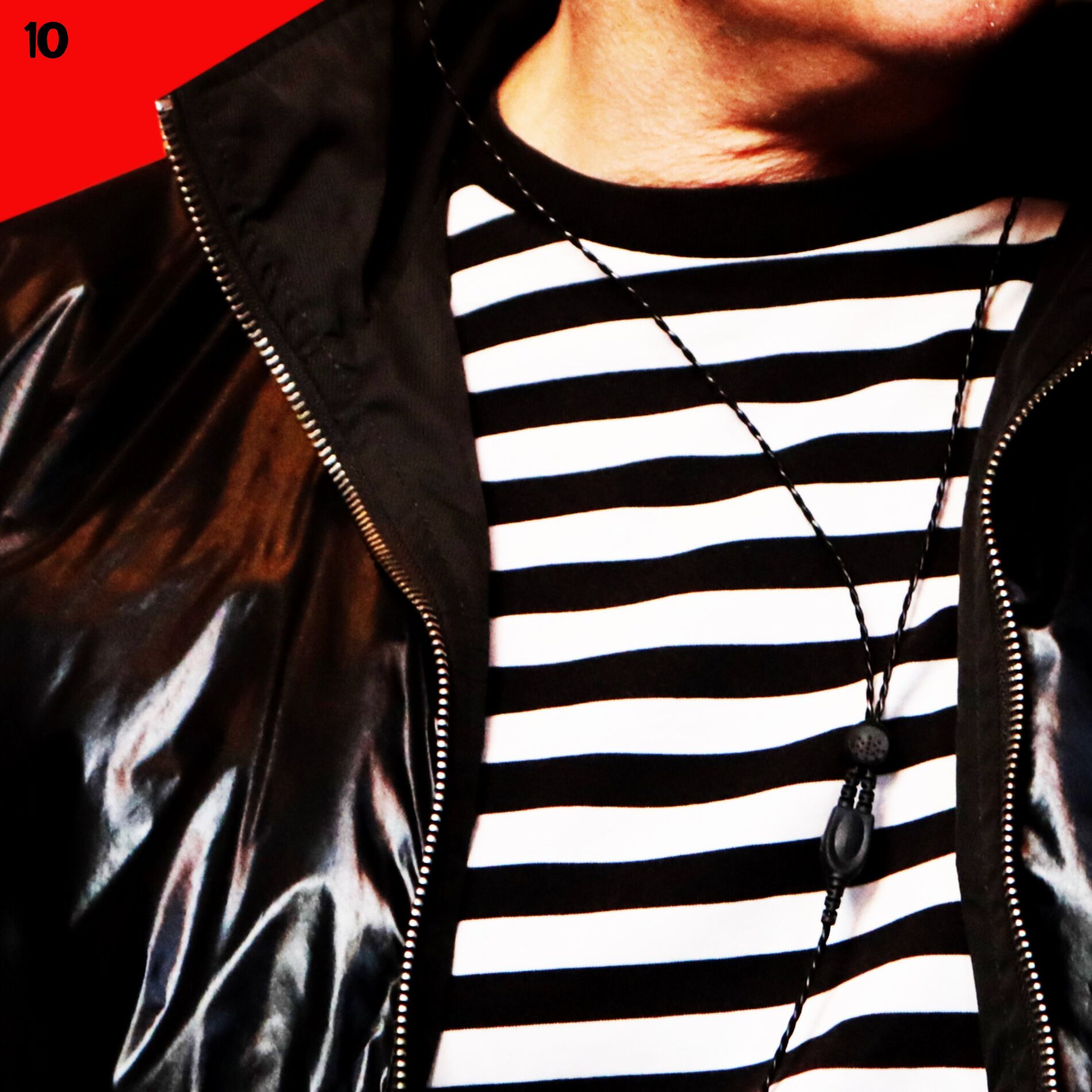 Album cover of 10