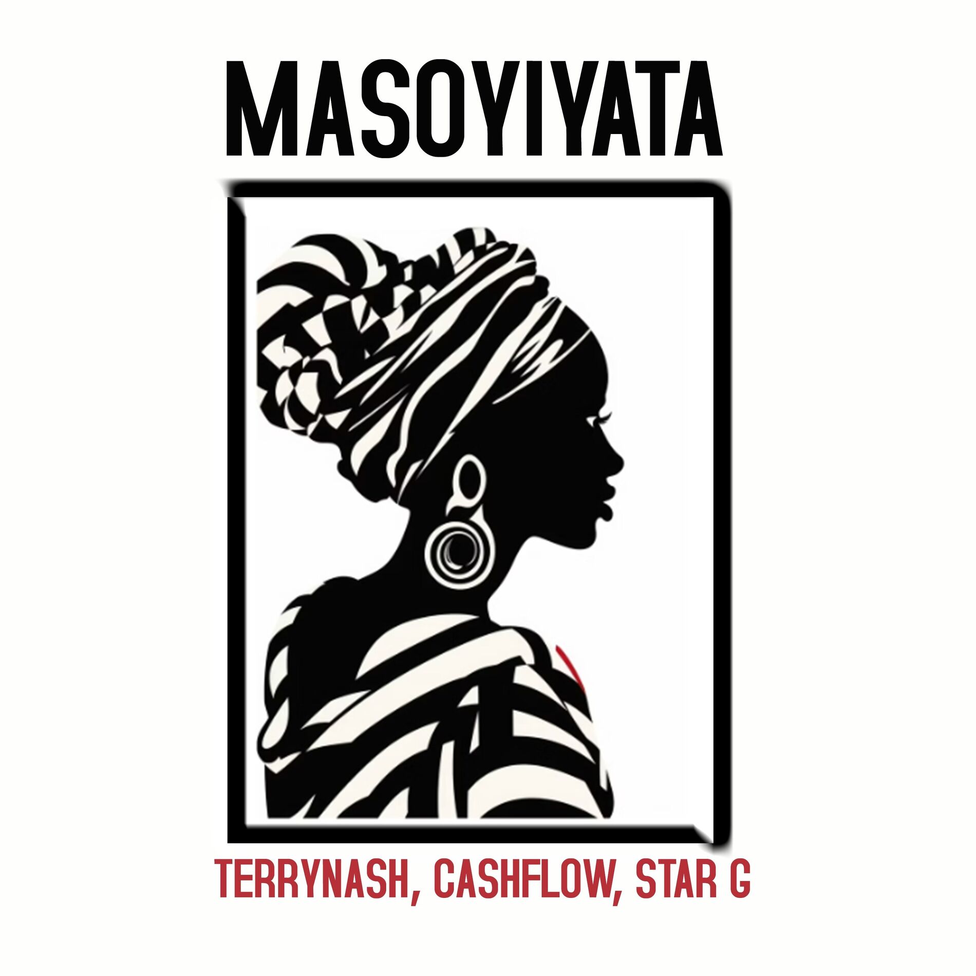 Album cover of Masoyiyata