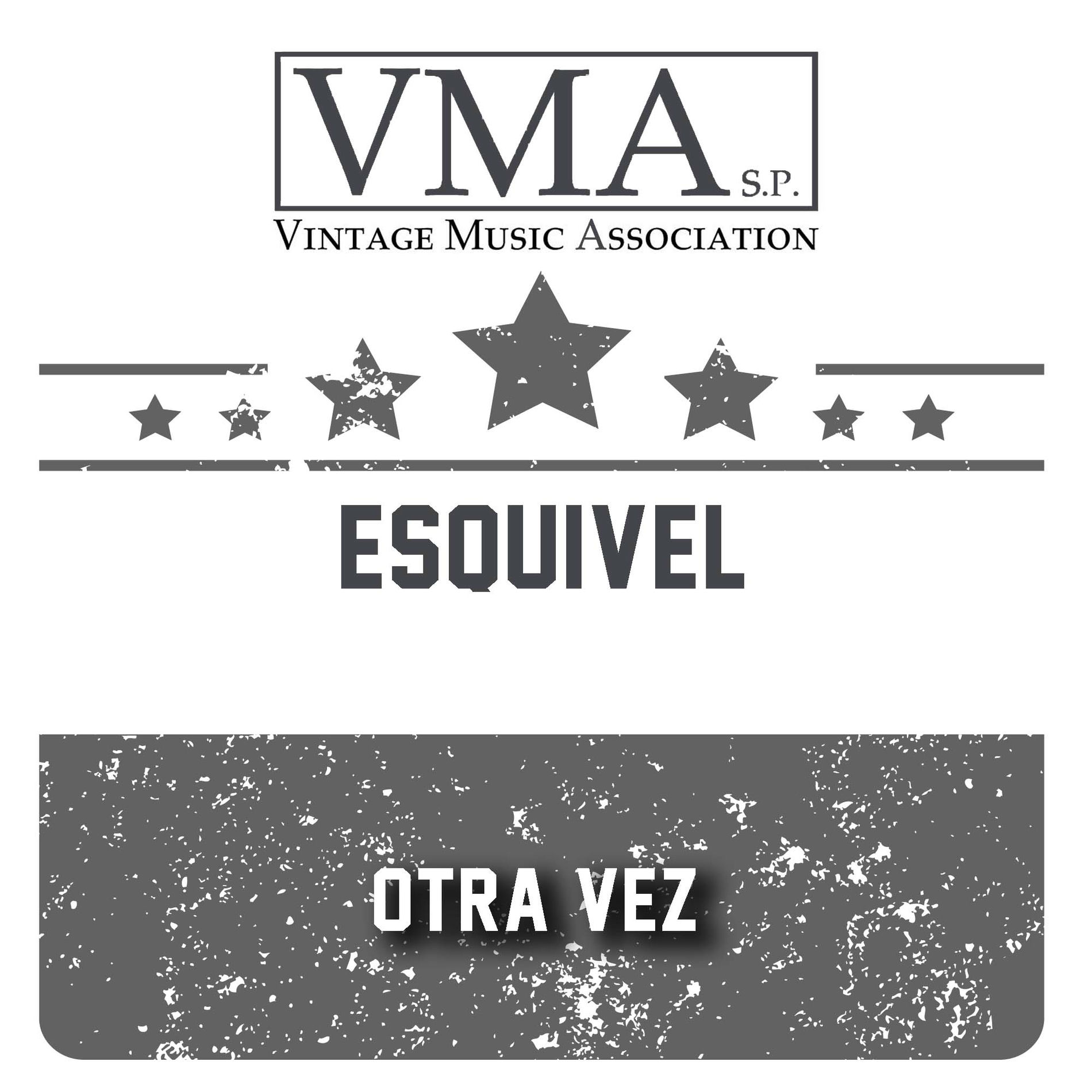 Album cover of Otra Vez