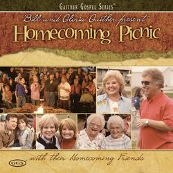 Cover of Homecoming Picnic (Live)