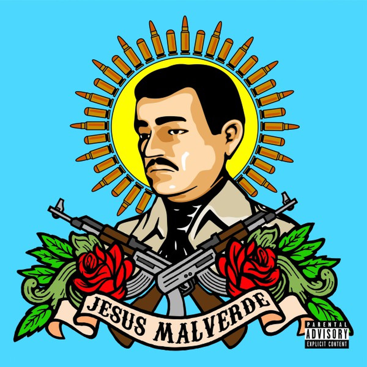 Jesus Malverde - Danase & Sterneis | Deezer