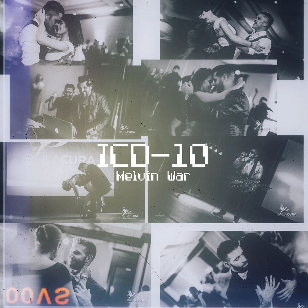 Picture of ICD-10