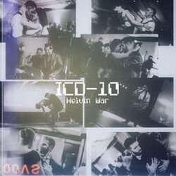 Cover of ICD-10