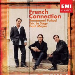 Cover of French Connection