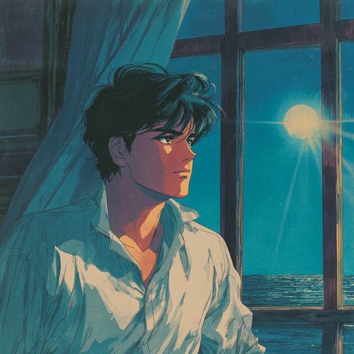 EUNJAE – Mood Blue – Single