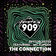 The Connection by Gettoblaster album cover