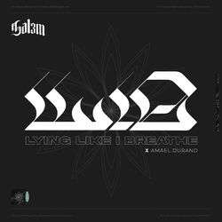 Cover of L.L.I.B (feat. Amael Durand)