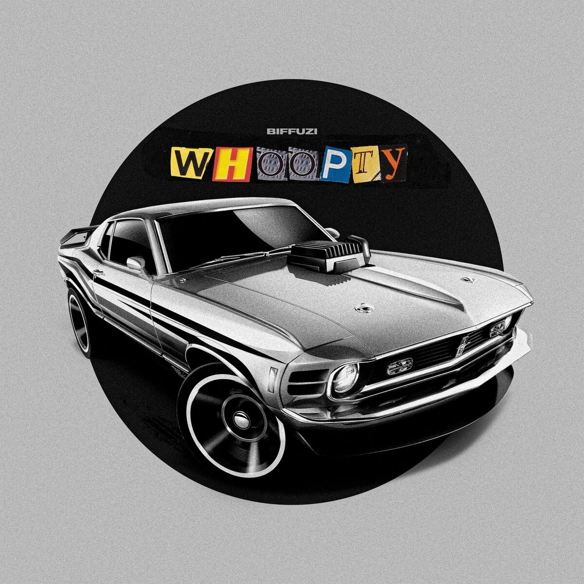 Album cover of Whoopty