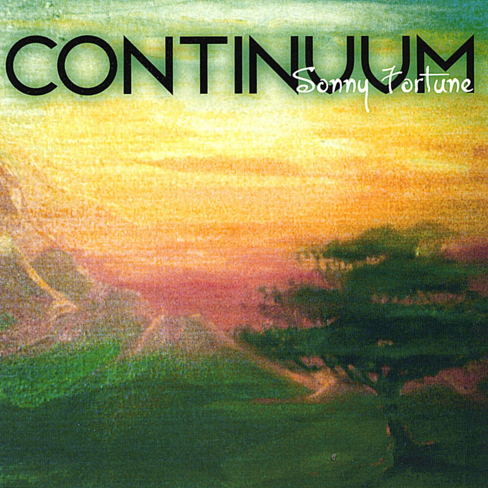 Picture of Continuum