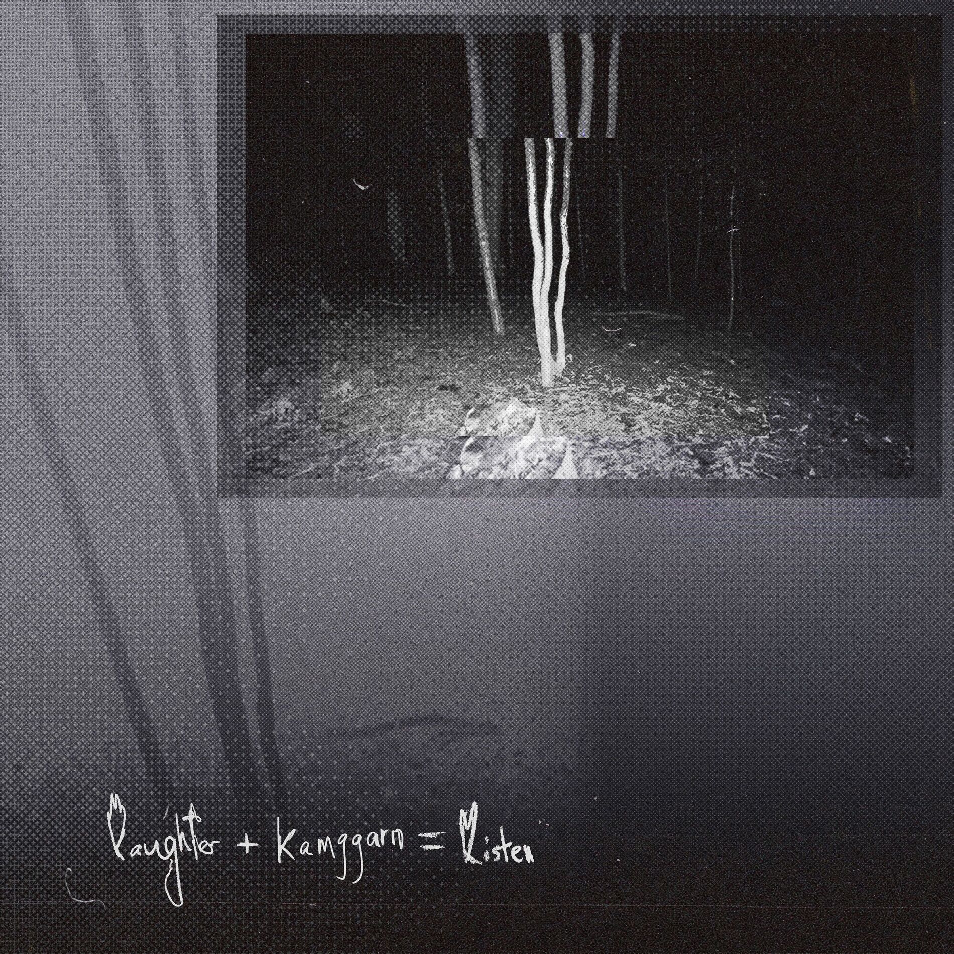 Album cover of Listen