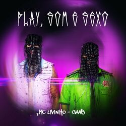 Cover of Play, Som e Sexo