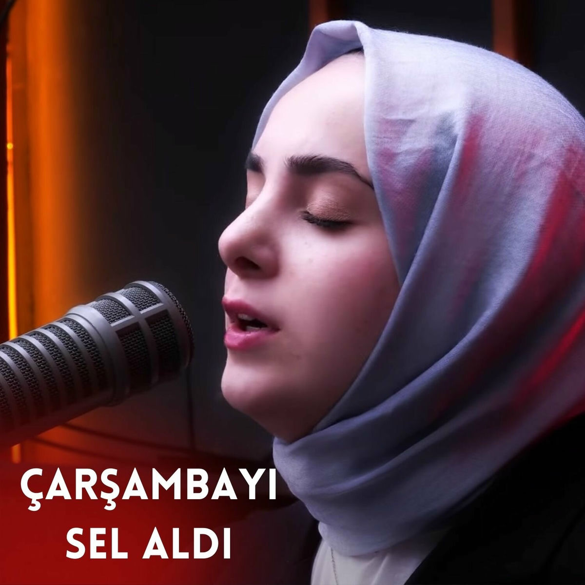Album cover of Çarşambayı Sel Aldı