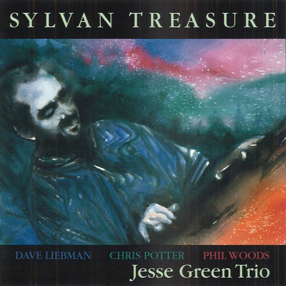 Picture of Sylvan Treasures