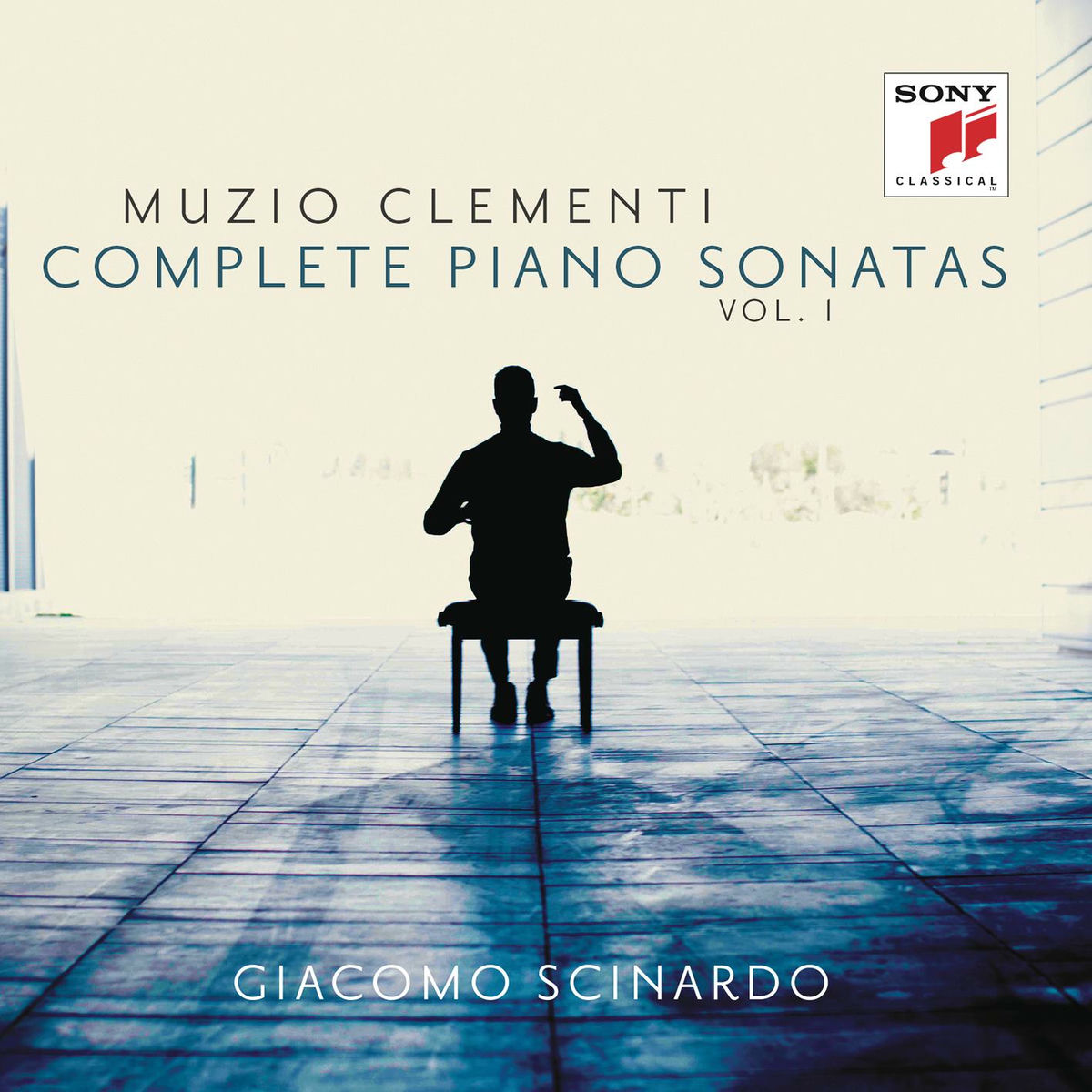 Album cover of Piano Sonata in E-Flat Major, Op. 1, No. 1 : I. Allegro con comodo
