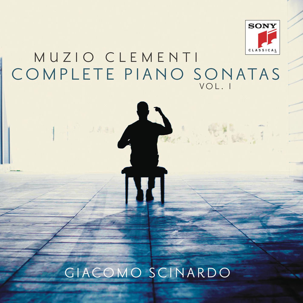 Clementi: Piano Sonatas, Vol. 1
