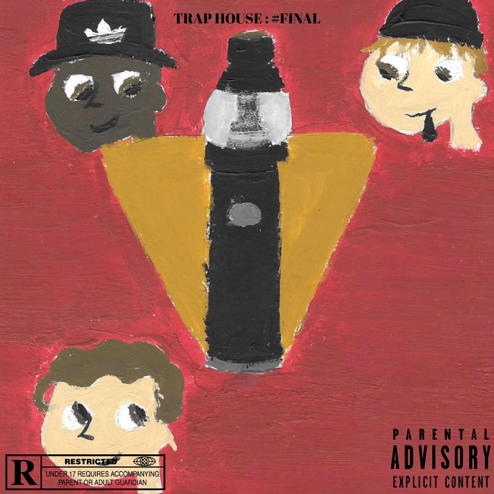 Album artwork for Introduction by MPH