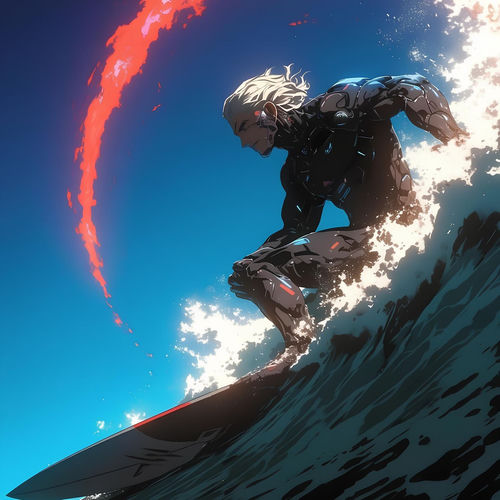 Wave
