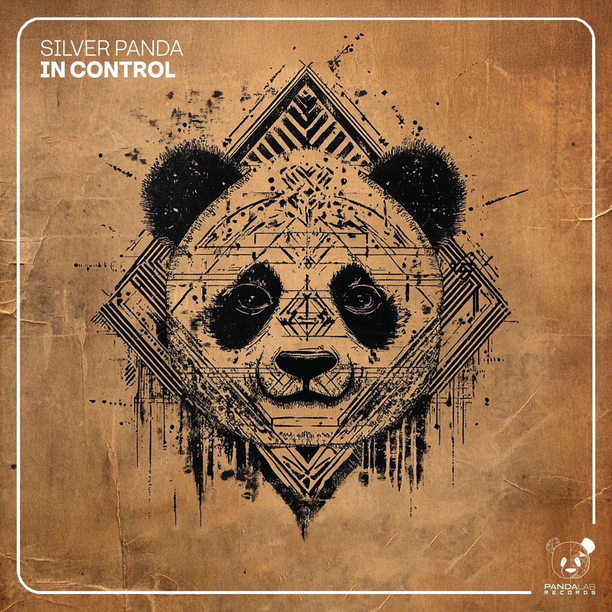 Album cover of In Control