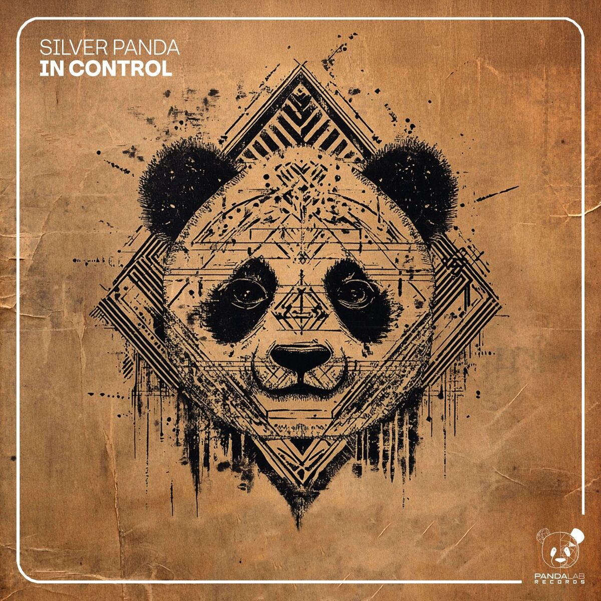 Album cover of In Control