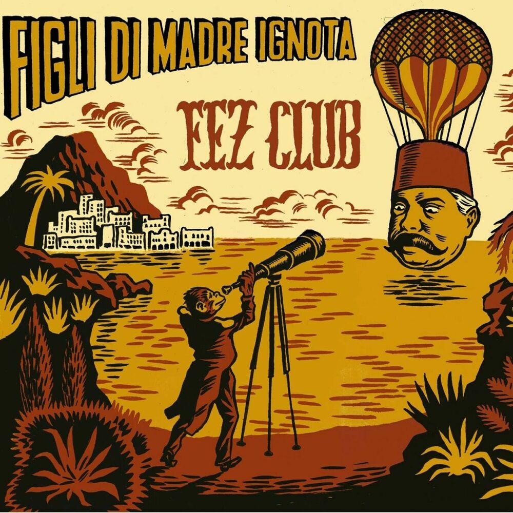 Picture of Fez Club