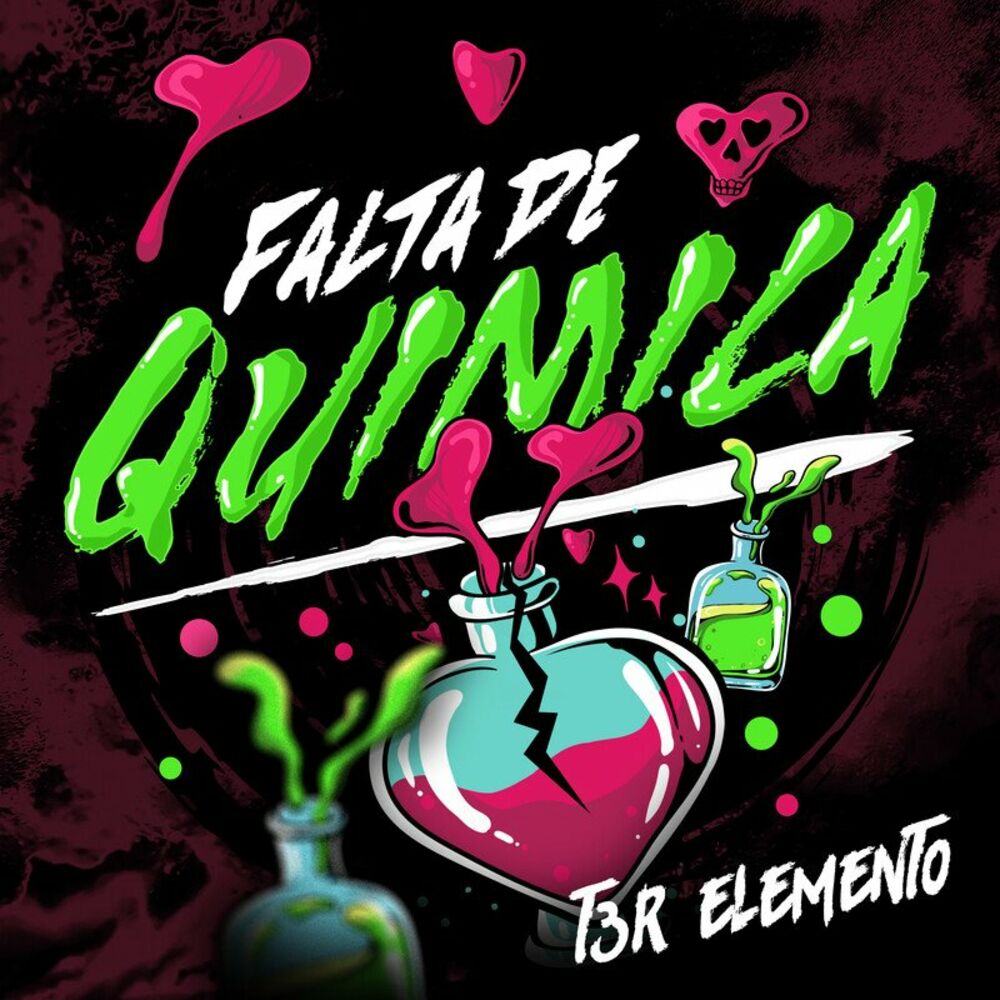 Picture of Falta de Química