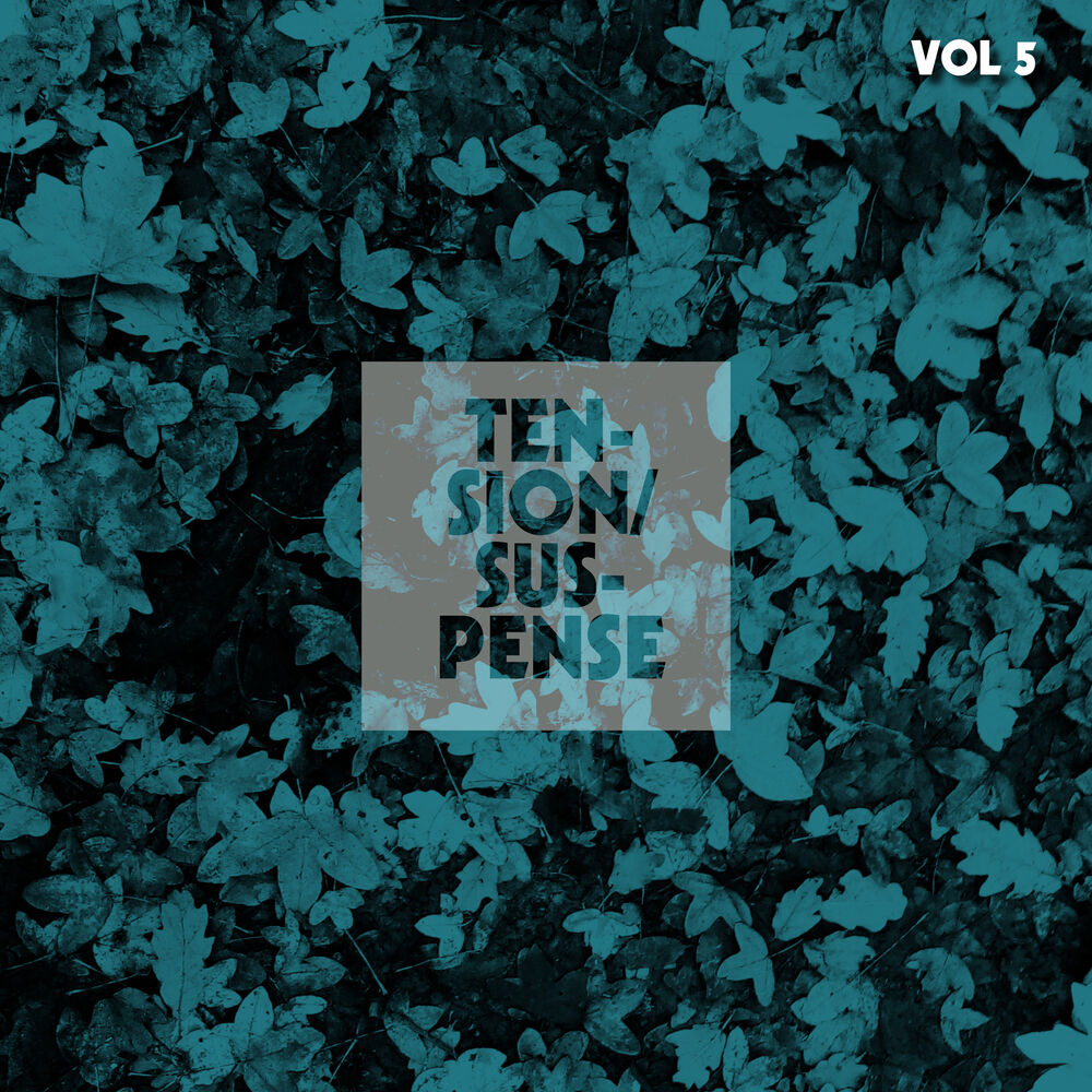 Picture of Tension Suspense, Vol. 5
