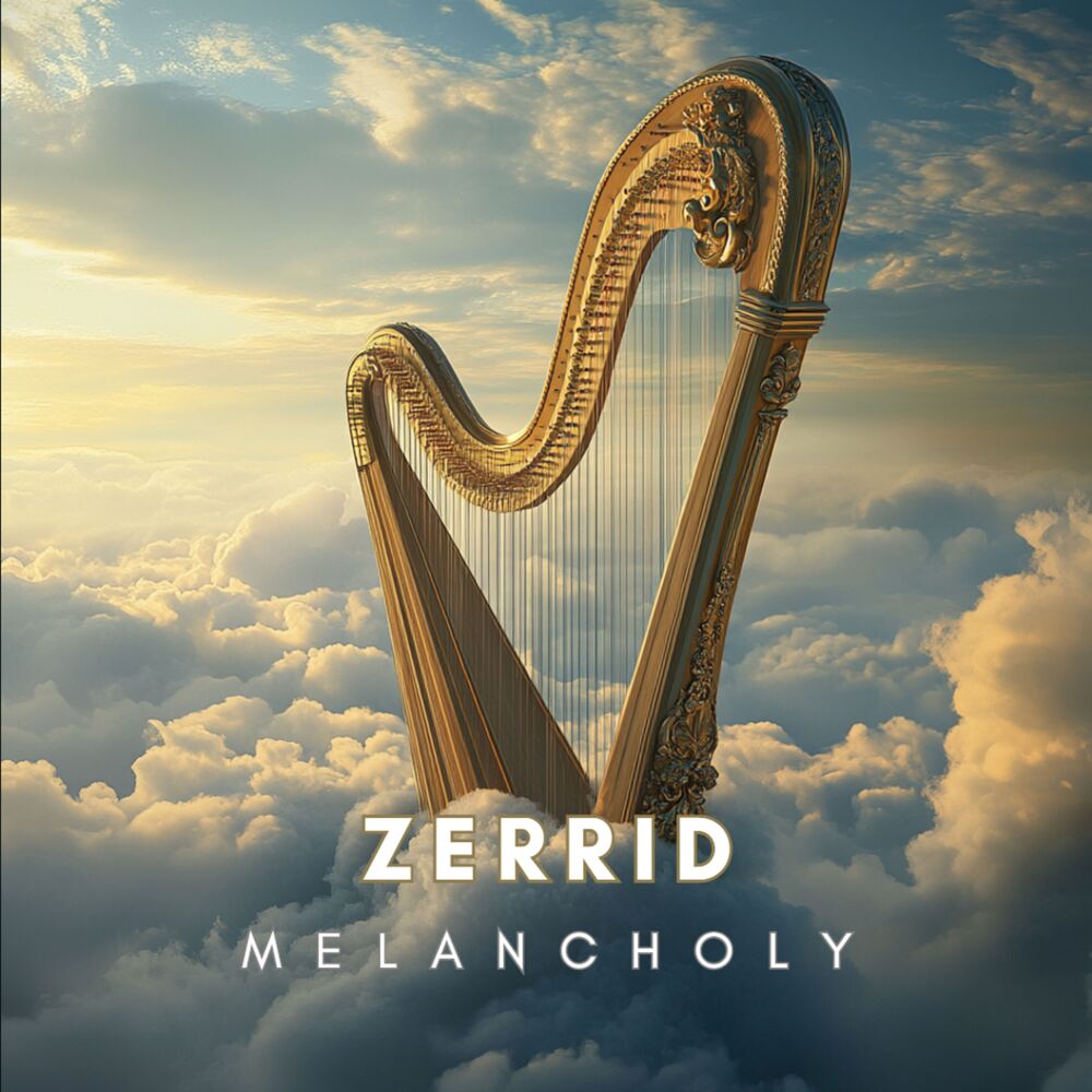 Picture of Melancholy