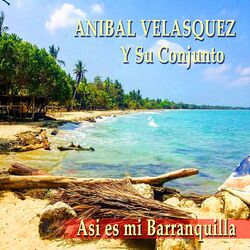 Cover of Asi Es Mi Barranquilla